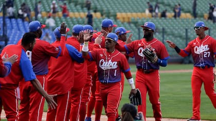 Cuba y Panamá abren el telón del Grupo A del World Baseball Classic en San Juan