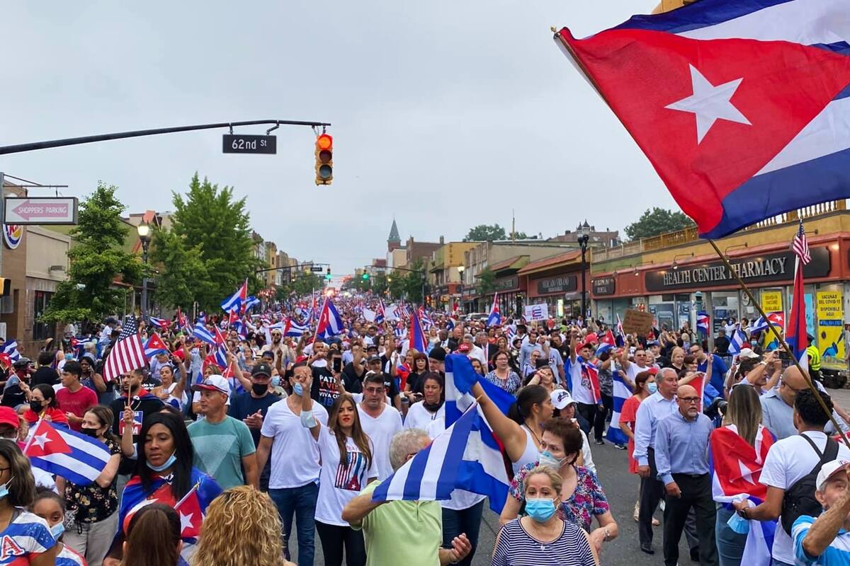 Cubanos con I-220A enfrentan detenciones y un limbo migratorio en Estados Unidos, mientras el ICE intensifica controles y sus casos de asilo siguen sin resolución