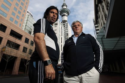 Cubelli y Turnes sueñan con una victoria histórica