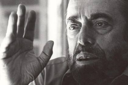 Cuchi Leguizamón, un músico ilustre del folclore argentino