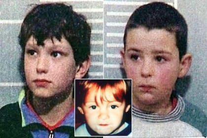 Jon Venables y Robert Thompson tenían apenas 10 años, en 1993, cuando fueron condenados por asesinato en Reino Unido. Cuchillos, armas de fuego e incluso venenos han sido usados por menores que parecían inocentes.