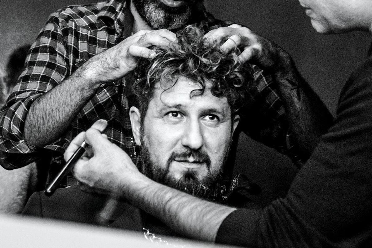Cucho Parisi