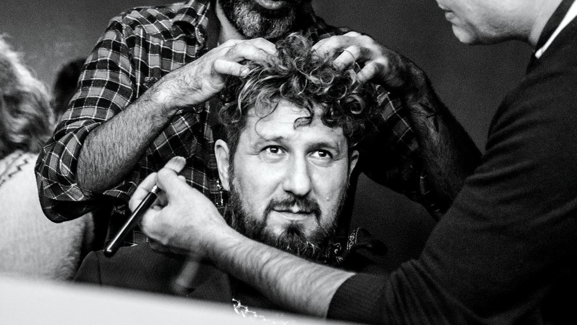 Cucho Parisi