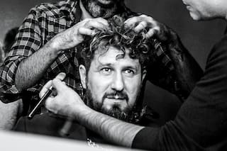 Adentro del fogón de los Decadentes: la intimidad de su ‘MTV Unplugged’