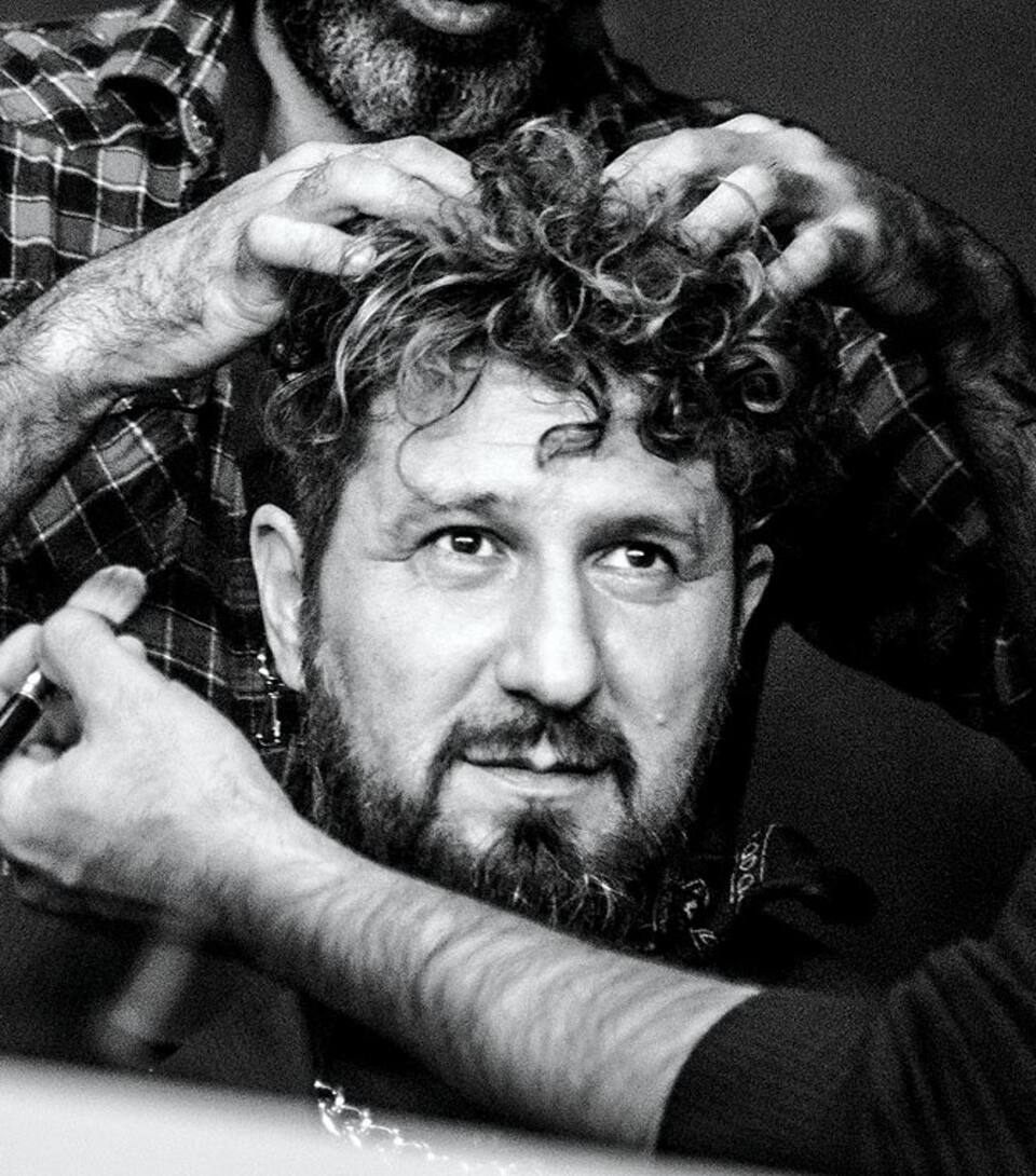 Cucho Parisi