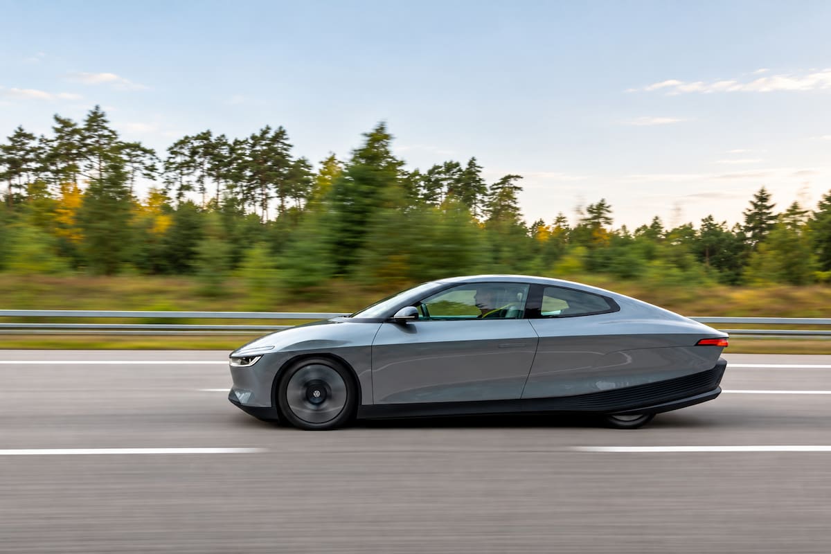 Cuenta con una aerodinámica sin precedentes, según la automotriz