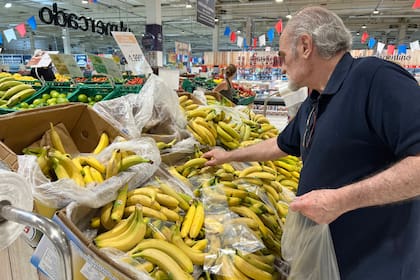 Cuenta DNI tiene descuentos en supermercados este lunes 11 y el martes 12 de marzo
