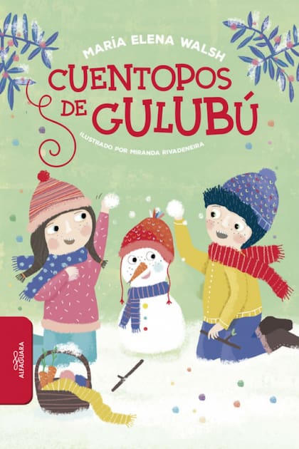 Cuentos delirantes