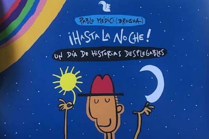 Cuentos desplegables