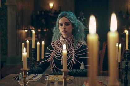 Cuentos al caer la noche, una singular propuesta de terror para los más chicos, entre lo más visto de Netflix