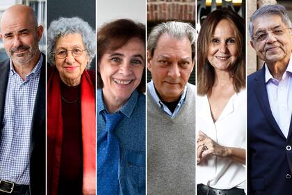 Cuentos de Eduardo Sacheri, Griselda Gambaro, Ana María Shua, Paul Auster, María Dueñas y Sergio Ramírez se pueden leer en el portal "La Palabra Precisa"