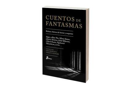 Cuentos de fantasmas
Varios autores
edhasa