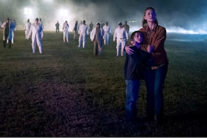Cuentos extraordinarios es la remake de la serie de 1985