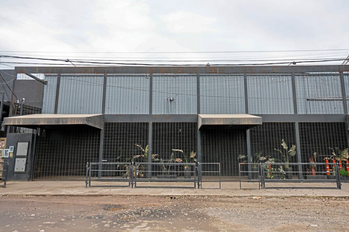 Cuernavaca lleva ocho meses cerrado tras una clausura