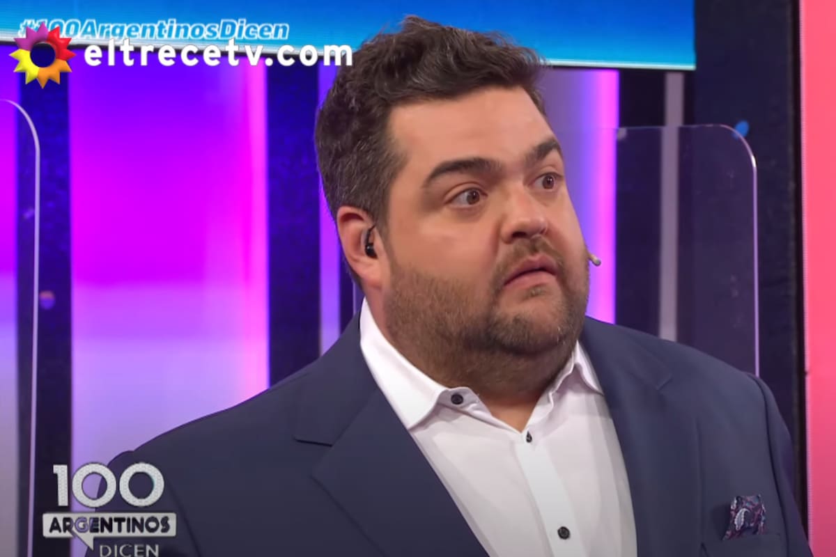 "Cuervo", "Mendoza" y "Belgrano", las respuestas que hicieron estallar al Barassi