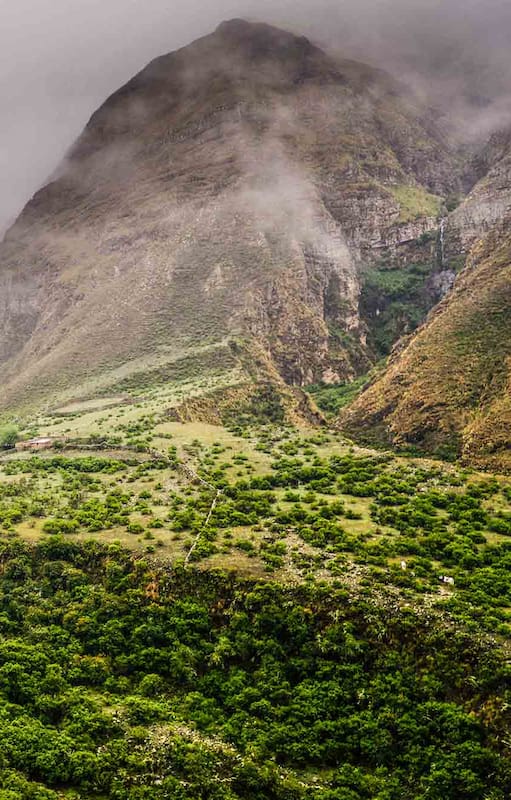 Por la amenaza del calentamiento global, que puede generar escasez de agua a nivel global, los ingenieros estudian la posibilidad de cosechar la humedad atmosférica