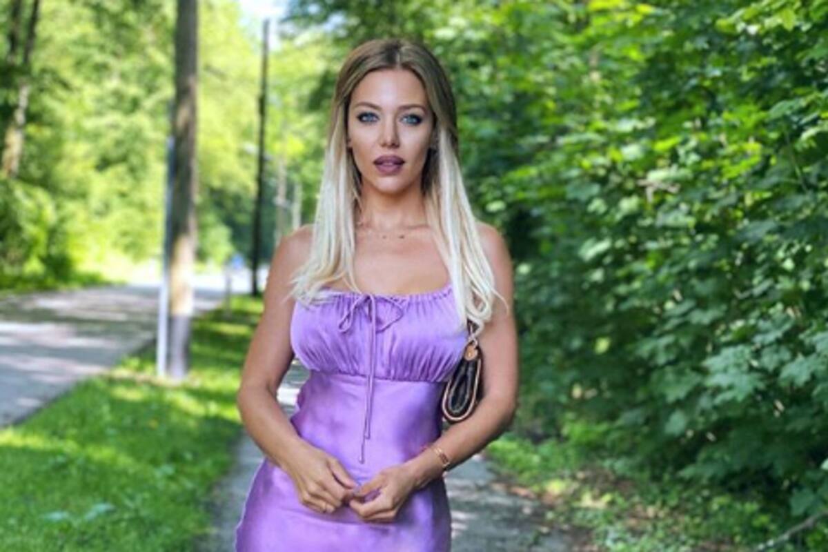 Cuestionada por sus publicaciones en Instagram, en esta ocasión la mujer de Martín Demichelis compartió una imagen que fue un éxito