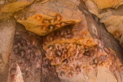Cueva de las Manos