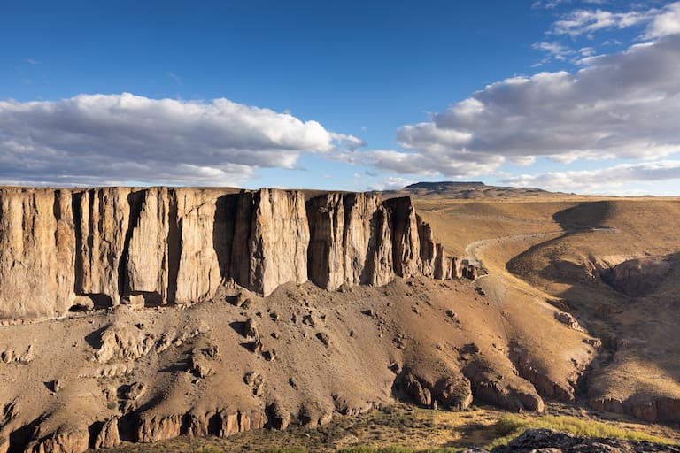 Cueva de las Manos