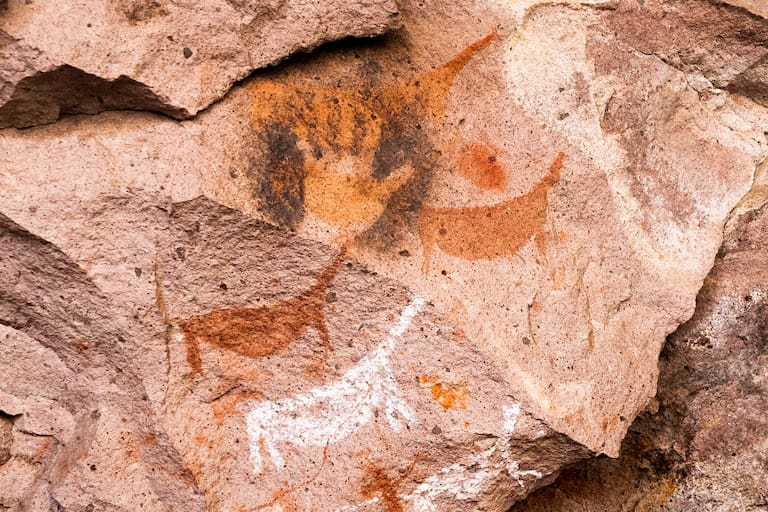 Cueva de las Manos