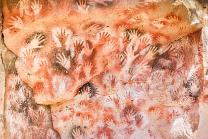 Cueva de las Manos