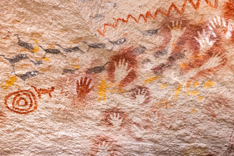 Cueva de las Manos