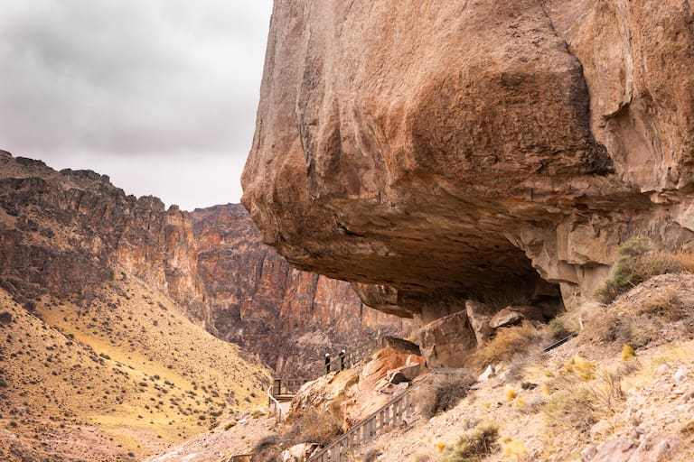 Cueva de las Manos