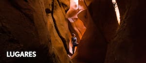 Las increíbles cuevas salteñas con formaciones que parecen de otro planeta