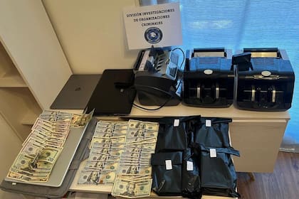 Cuevas VIP de celulares: vendían teléfonos de alta gama en Palermo y Puerto Madero que habían sido contrabandeados