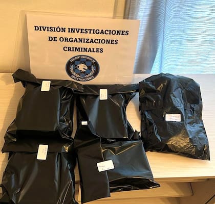 Cuevas VIP de celulares: vendían teléfonos de alta gama en Palermo y Puerto Madero que habían sido contrabandeados