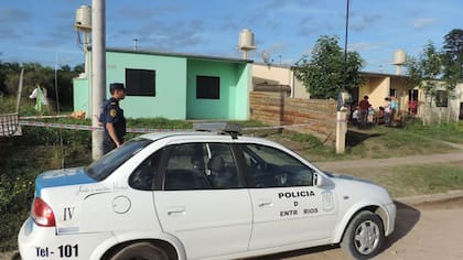 Cuidaba una casa en Entre Rios, denunció que le robaron y ahora lo acusan de ser cómplice de los ladrones