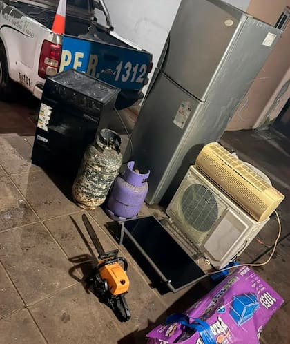 Cuidaba una casa en Entre Rios, denunció que le robaron y ahora lo acusan de ser cómplice de los ladrones