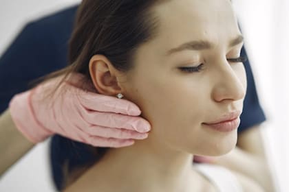 Cuidado de la piel: la belleza y la salud están estrechamente vinculadas (Foto Pexels)