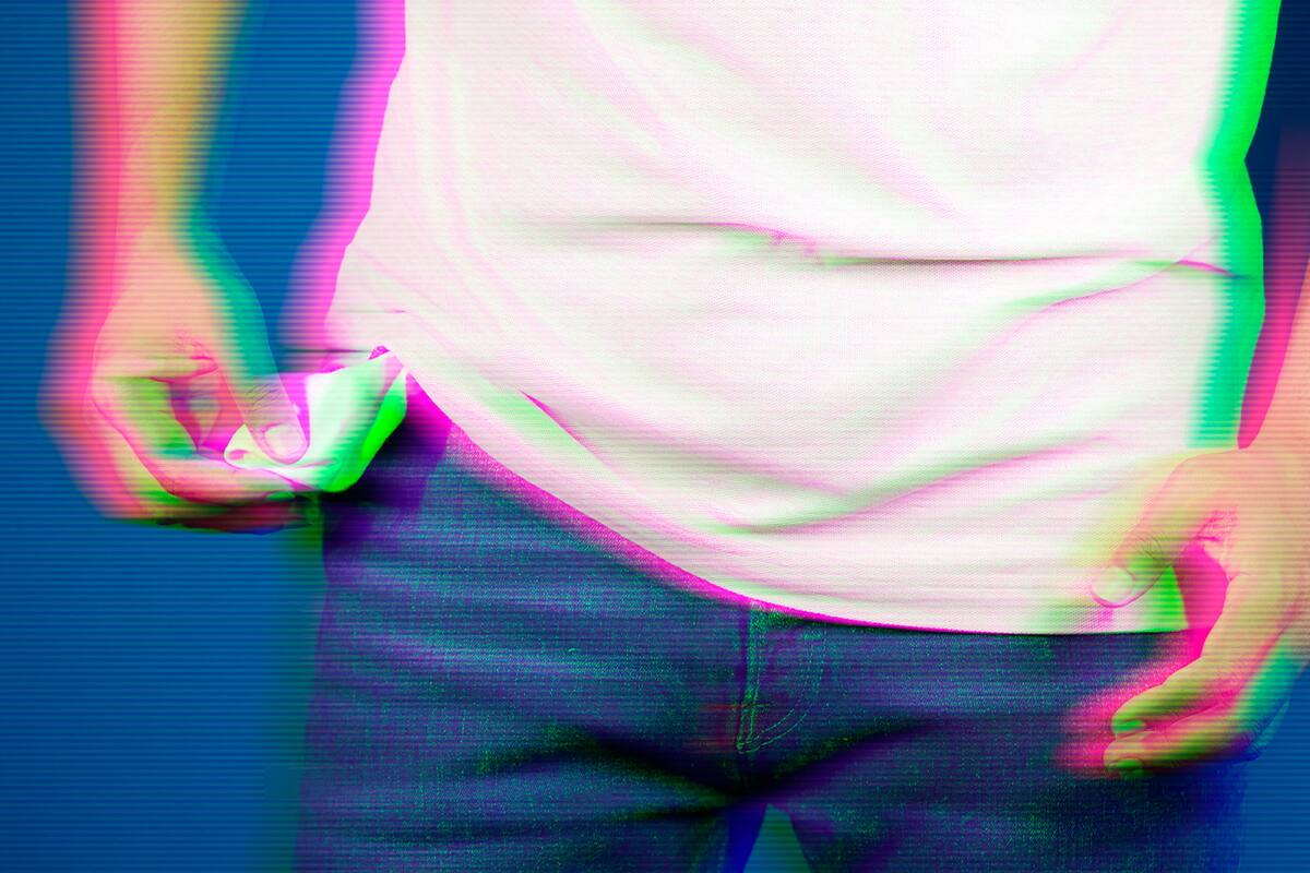 ¡Cuidado! Estos dos errores pueden arrastrarte a la pobreza