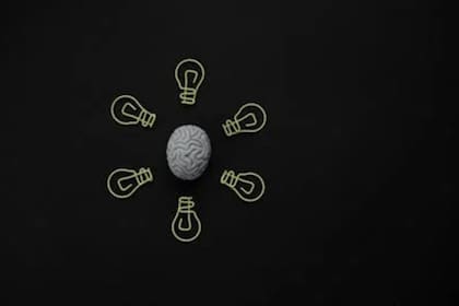 Cuidar del cerebro se basa también en mantenerlo activo con el contacto con otras personas (Foto Pexels)