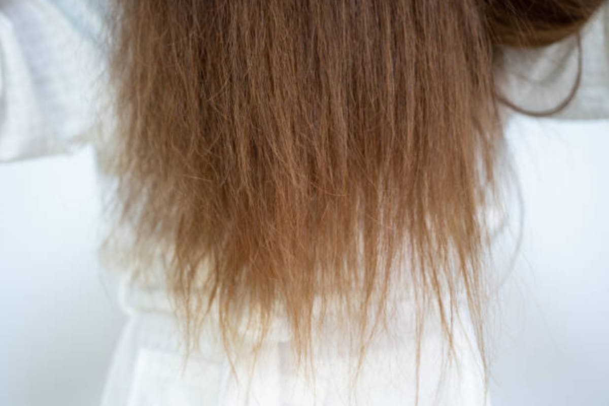 Cuidar el cabello es crucial para mantener una buena salud capilar y proyectar una imagen positiva (Foto: iStock)