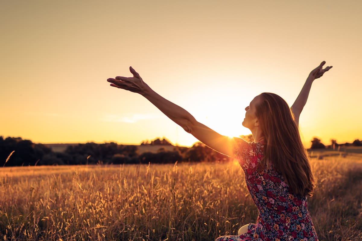 Cuidar el cuerpo, valorar los vínculos, soltar el peso del rencor y encontrar en los gestos más simples una medida posible de la felicidad
