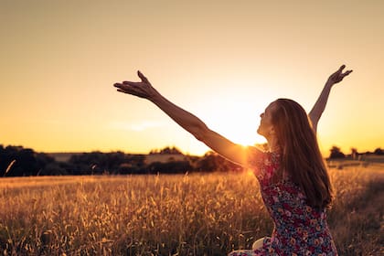 Cuidar el cuerpo, valorar los vínculos, soltar el peso del rencor y encontrar en los gestos más simples una medida posible de la felicidad