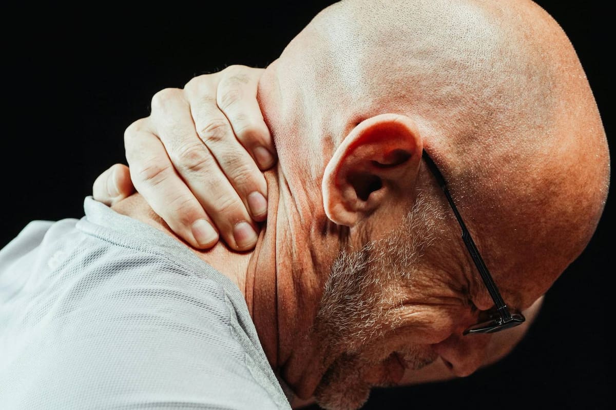 Cuidar la postura no solo es una cuestión estética