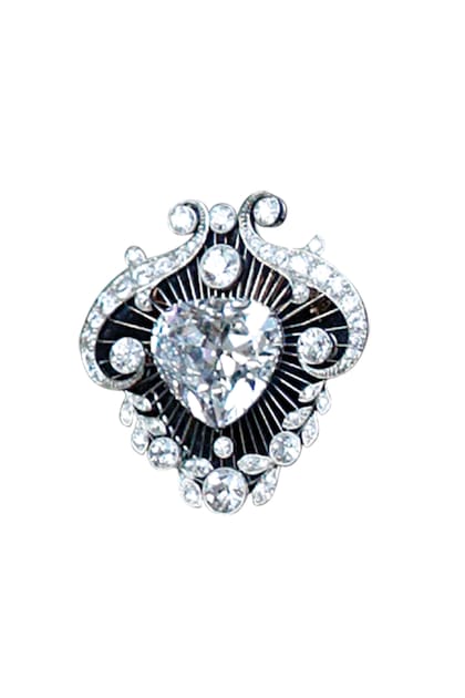 CULLINAN V.