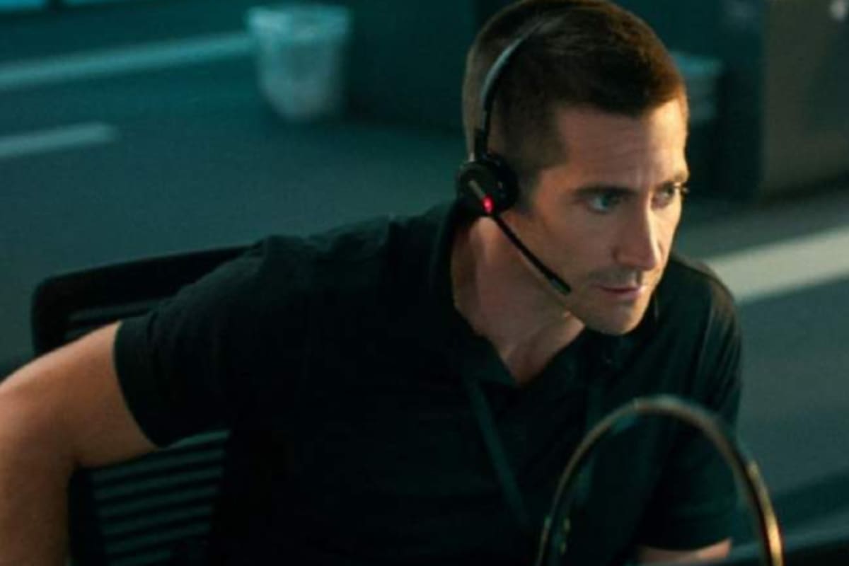 Culpable, la nueva película de suspenso que ya trepó al puesto número dos del ranking de Netflix