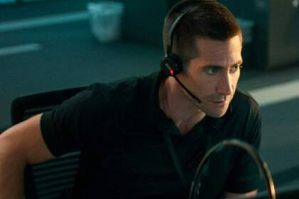 Culpable, la nueva película de suspenso que ya trepó al puesto número dos del ranking de Netflix