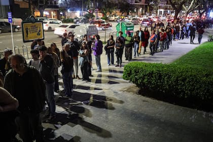 Cultura- Noche de los Museos 2025.