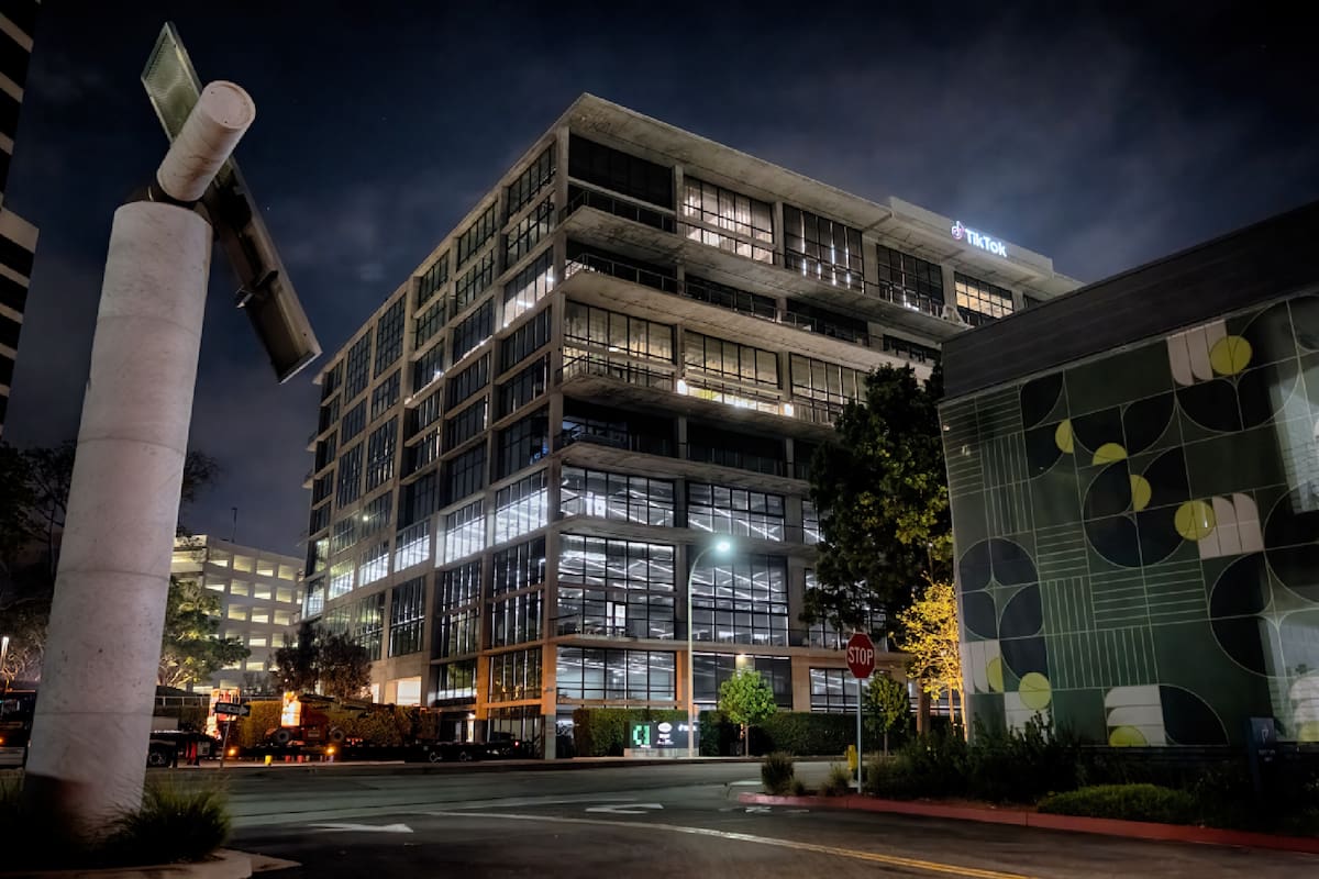 Culver City, en California, aprobó un cambio que modifica la construcción de edificios