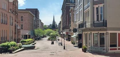 Cumberland
