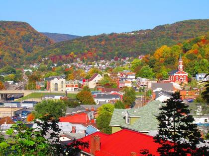 Cumberland