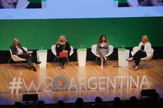 Las empresas que contratan más mujeres tienen mayores ganancias