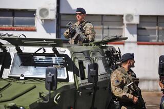 Several world powers offer support during the G-20