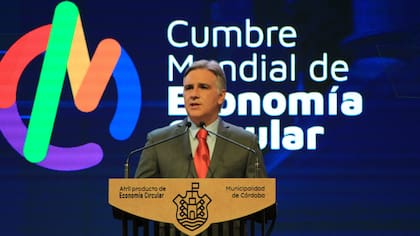 Cumbre Mundial de Economía Circular. 15 y 16 de junio.