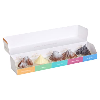 Cumbres Chocolate
